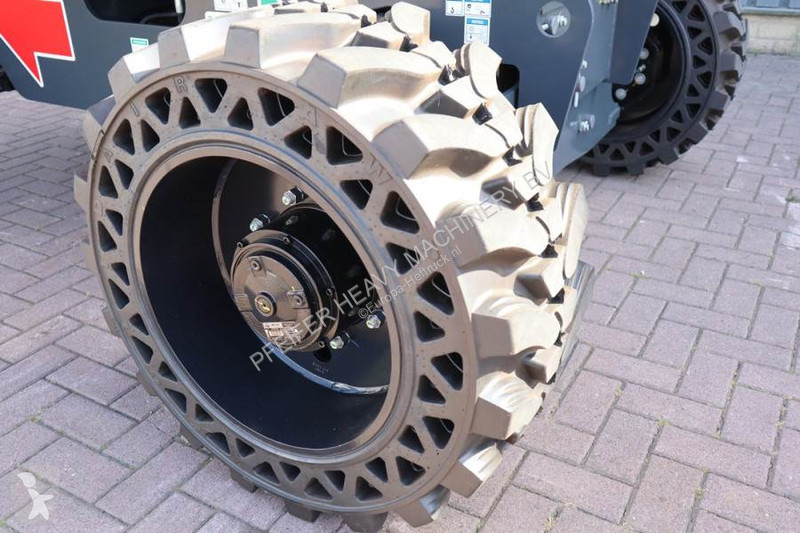 Nacelle Haulotte HA16RTJ Pro Valid Inspection,...