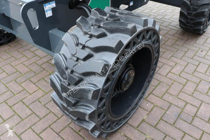 Nacelle Haulotte HA16RTJ Valid Inspection,...