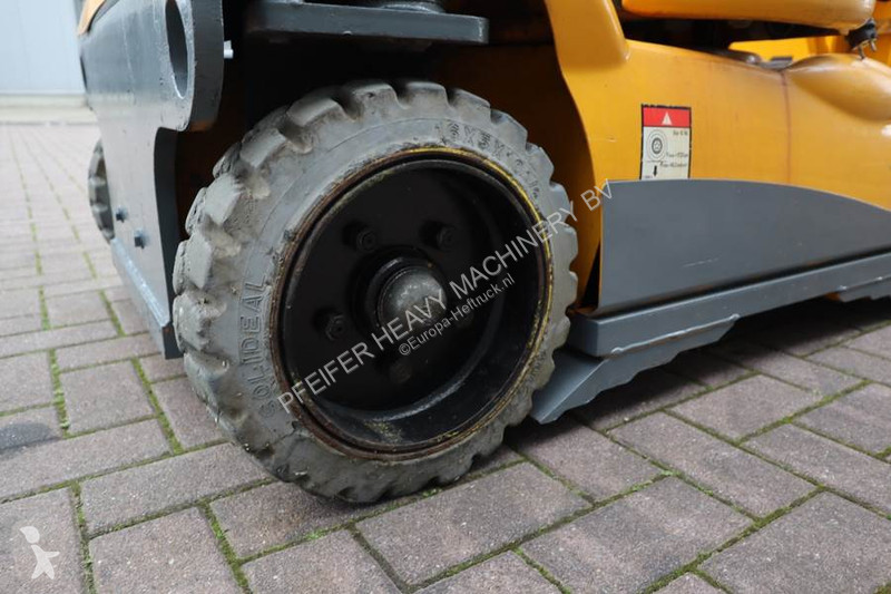 Hoogwerker Haulotte STAR 10 Electric, 10m...