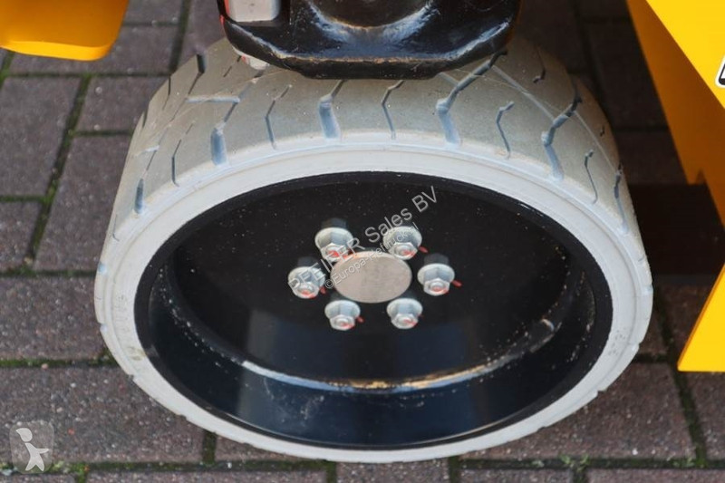 Nacelle Haulotte Compact 8N Valid inspection,...