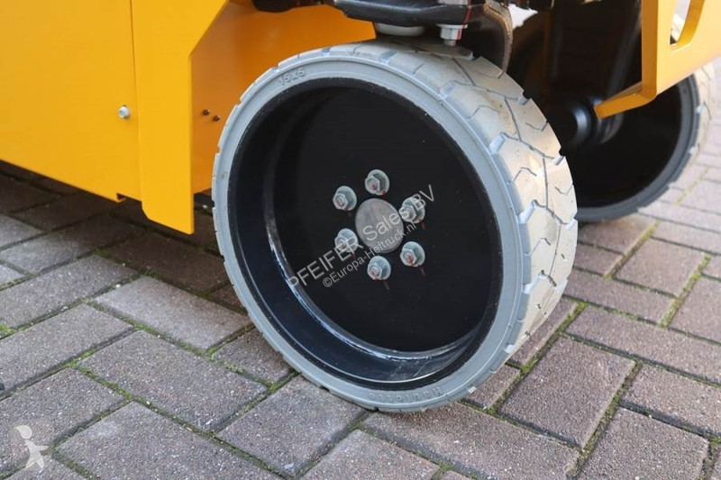 Hoogwerker Haulotte Compact 8N Valid...