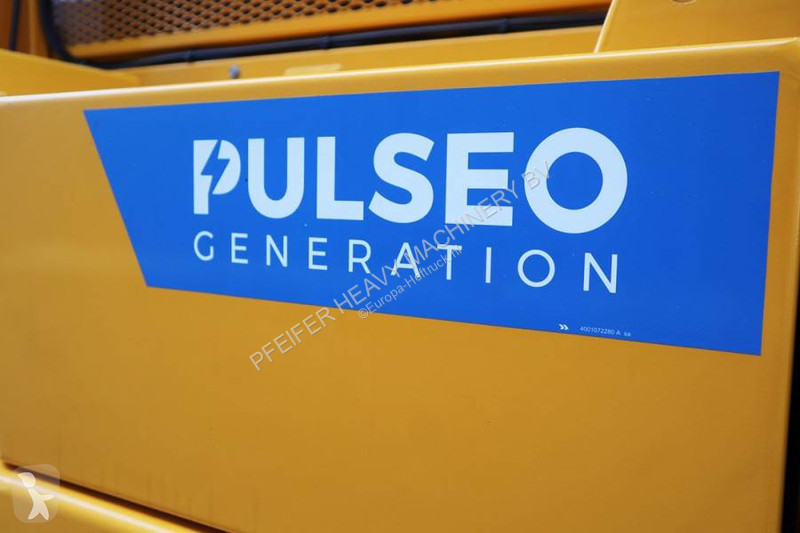 Lift Haulotte HS18EPRO Valid Inspection,...