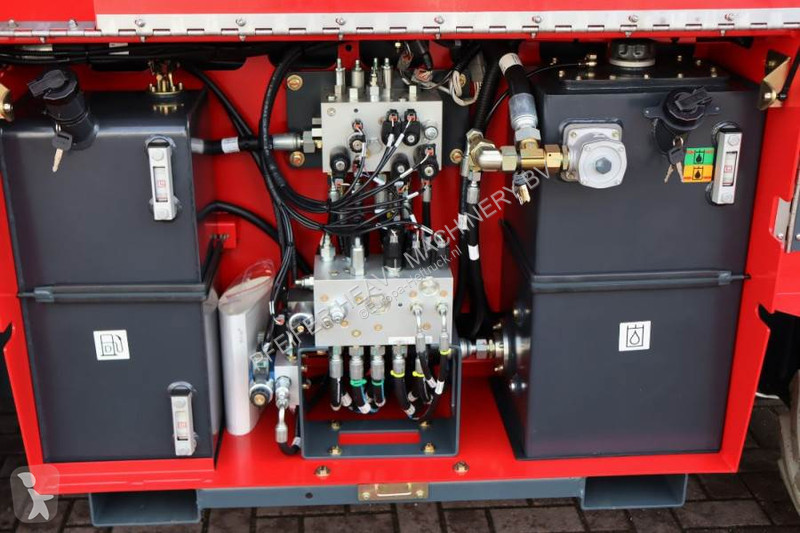 Lift Magni DS1418RT New And Available Directly...