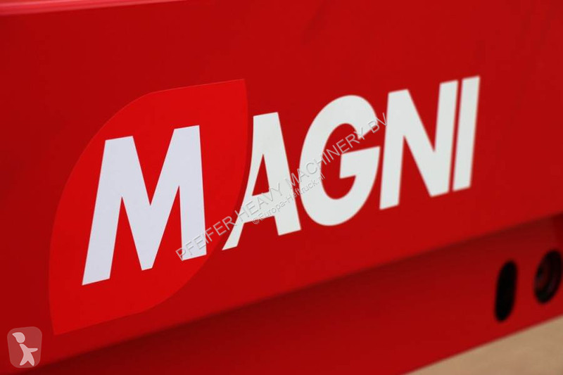 Hoogwerker Magni ES1012E Electric, 10m Working...
