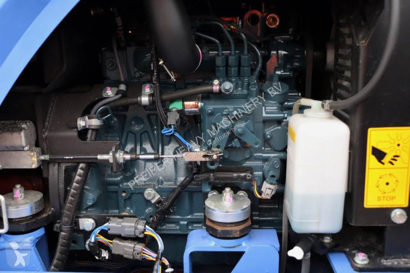 Lift Nagano S15Auj Valid inspection,...