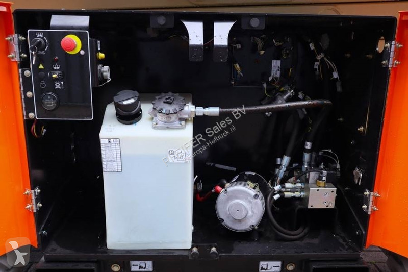 Hoogwerker JLG ERT3369 Unused, Electric, 12m...