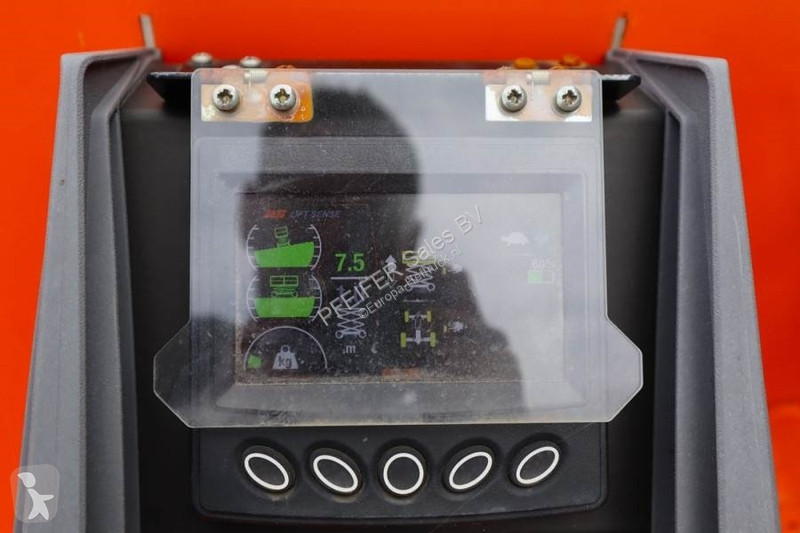Hoogwerker JLG ERT2669 Unused, Electric, 10m...