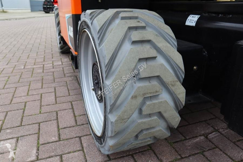 Gondola JLG ERT2669 Unused, Electric, 10m...