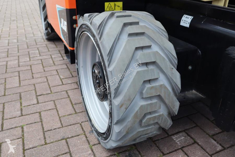 Nacelle JLG ERT2669 Unused, Electric, 10m...