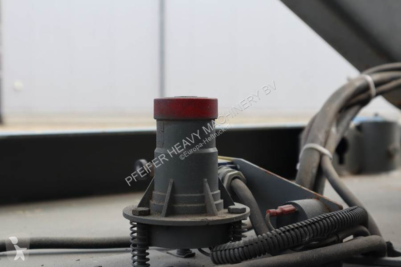 Hoogwerker Genie Electric, Working Height 10m,...