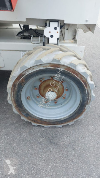 Nacela Genie GS-2669