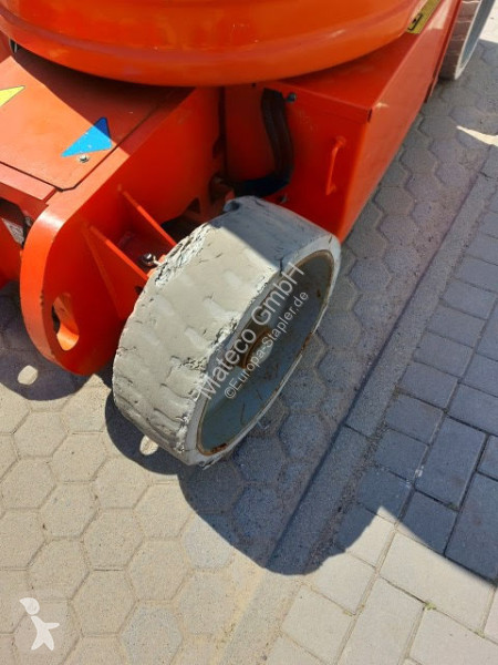 Lift Genie Z-30/20N