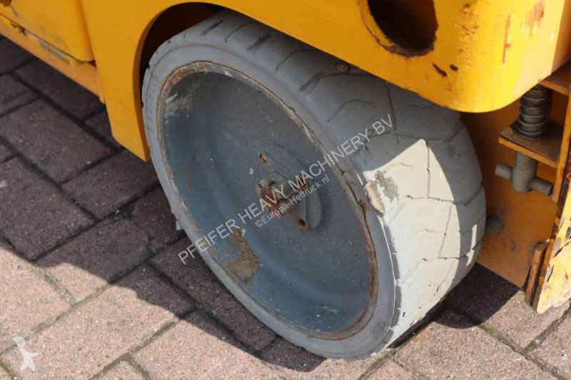 Hoogwerker Haulotte Compact 14 Electric, 14m...