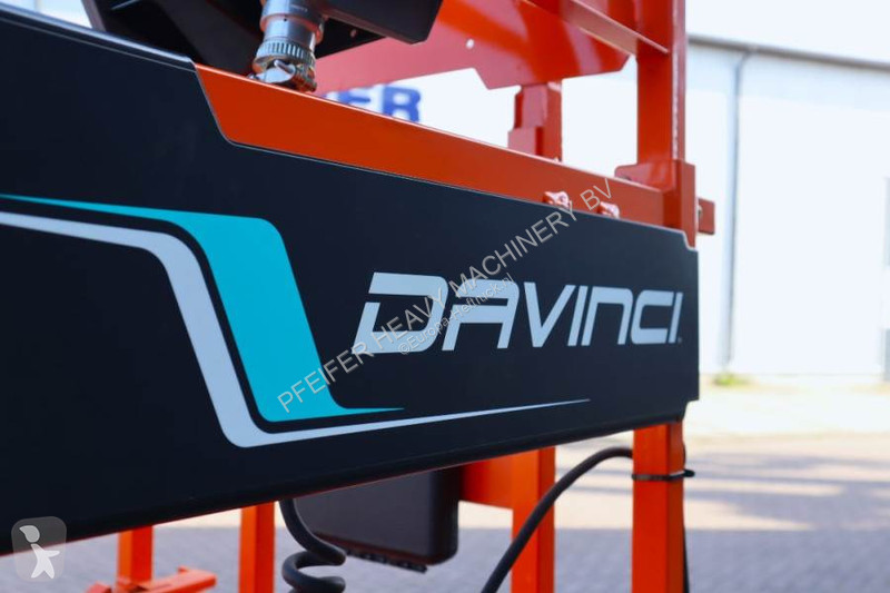 Gondola JLG AE1932 Unused, All Electric, 7.6m...