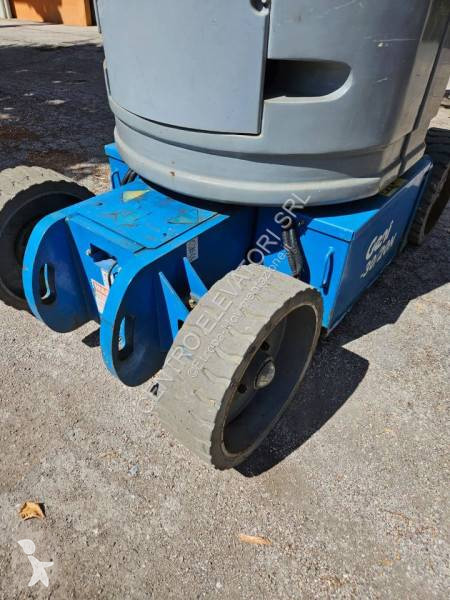 Lift Genie Z30/20 NRJ