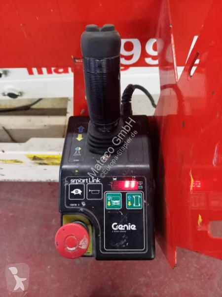 Nacelle Genie GS-2646