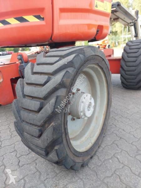 Nacelle Genie Z-51/30J