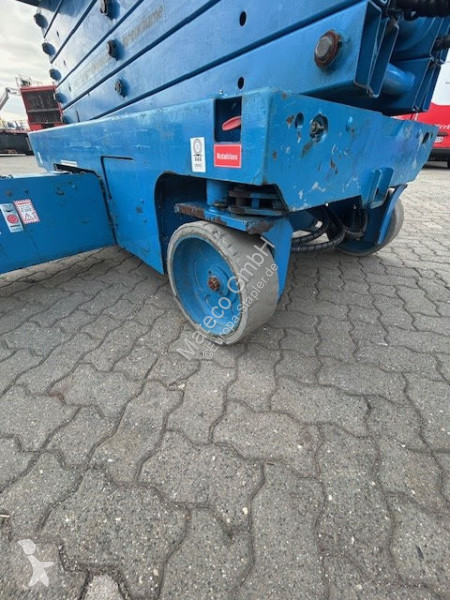Nacela Genie GS-4047