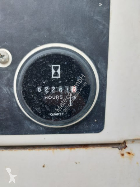 Nacelle Genie GS-4390