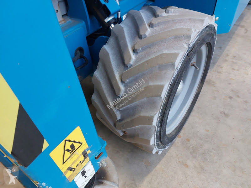 Nacelle Genie GS-3369