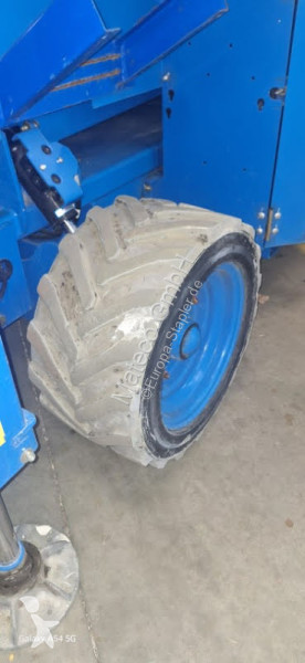 Nacelle Genie GS-3369