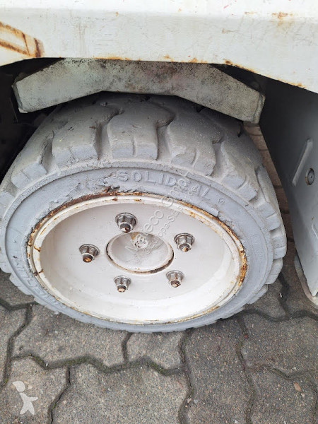 Nacela PB S151-16 ES