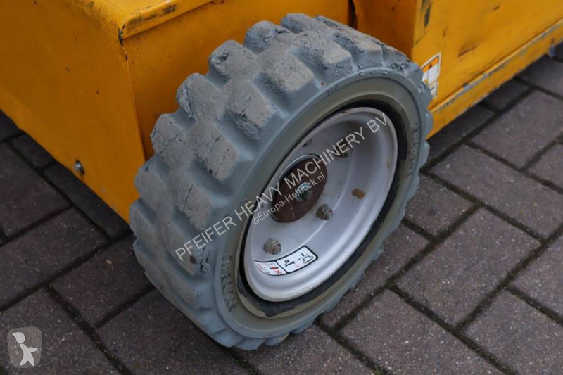 Hoogwerker Haulotte STAR 12 Electric, 12m...