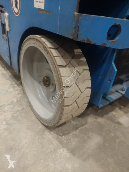Nacelle Genie GS-4047