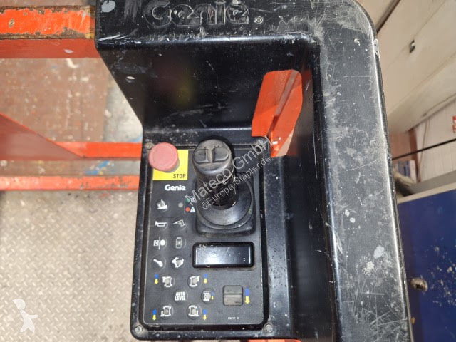 Gondol Genie GS-5390