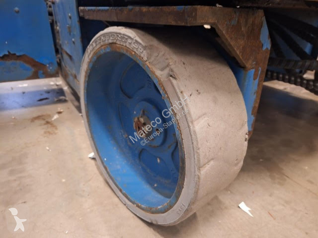 Nacelle Genie GS-2646