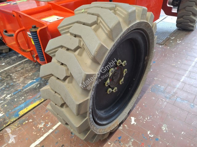 Nacelle Niftylift HR21 HYBRID 4X4