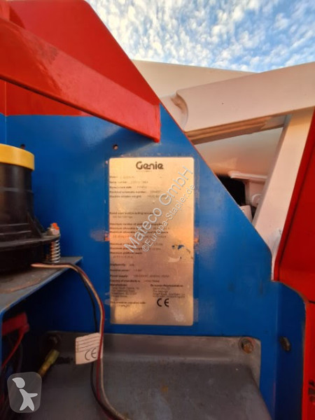 Lift Genie Z-30/20N