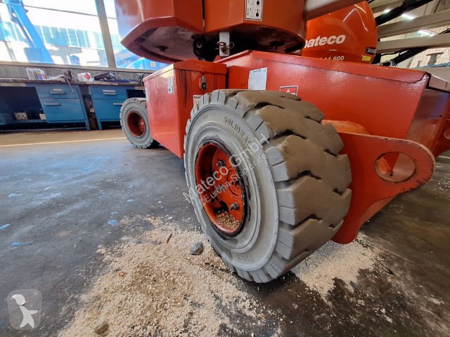 Gondola Haulotte HA15