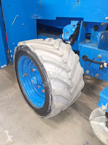 Nacelle Genie GS-3369