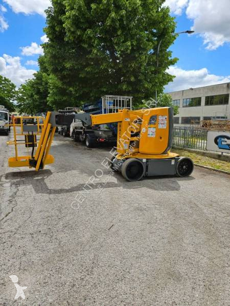Nacelle Haulotte HA 12 CJ+