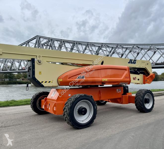Nacelle JLG
