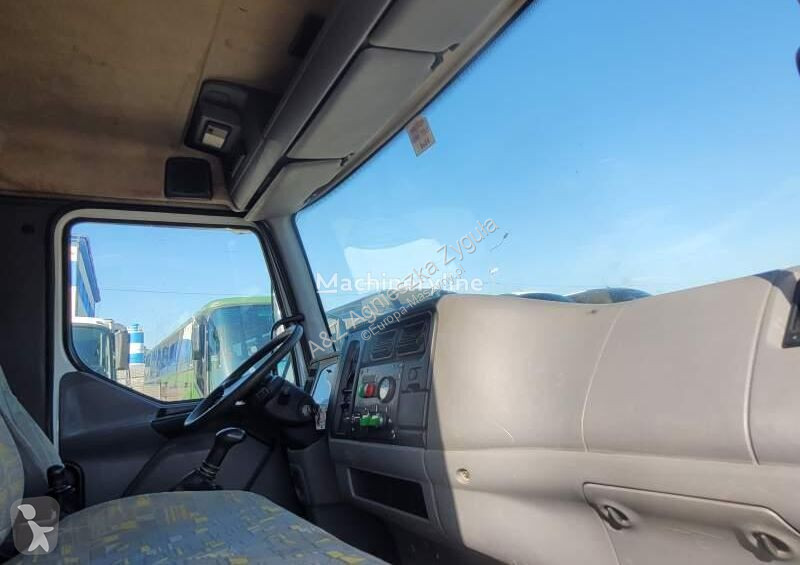 Nacela Renault MIDLUM 180 DCI