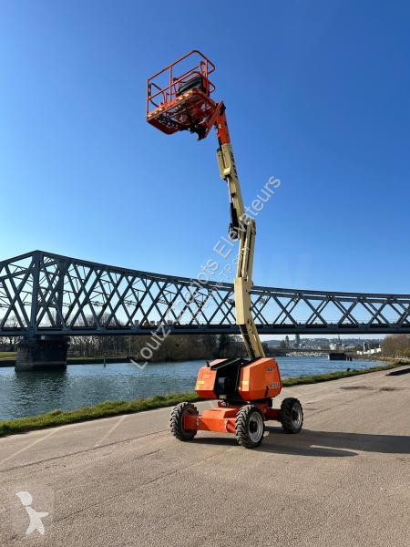 Nacelle JLG