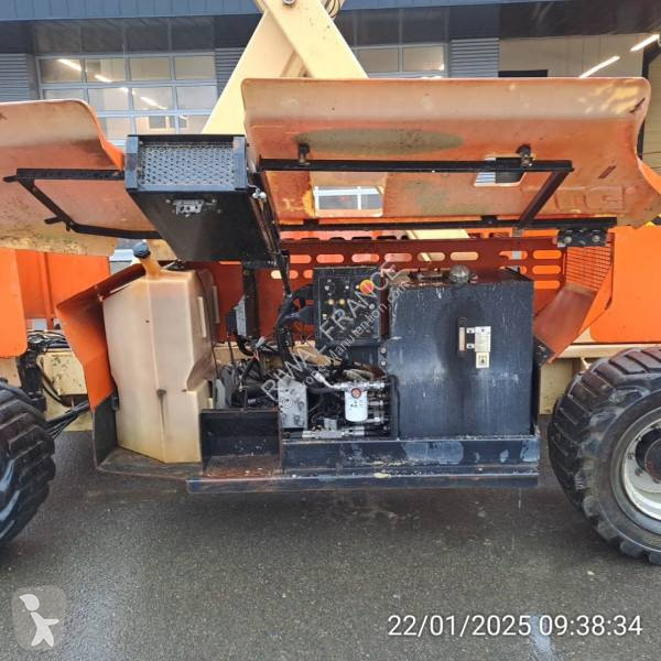 Nacelle JLG 3394RT