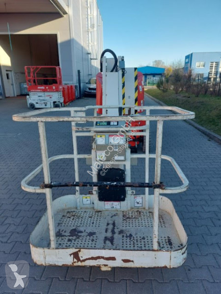 Nacelle Haulotte HA12