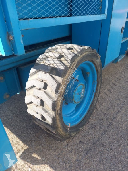 Nacelle Genie GS-4390