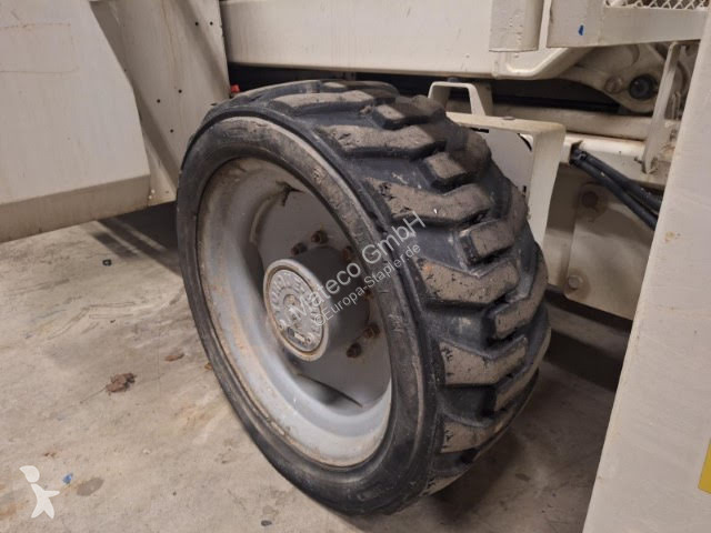 Nacelle Genie GS-5390