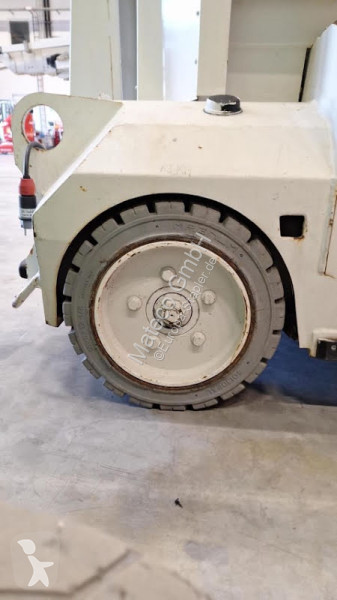 Lift PB S151-16 E