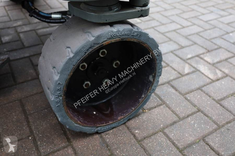 Lift Hollandlift Ecostar HL-11816 Electric, 14m...