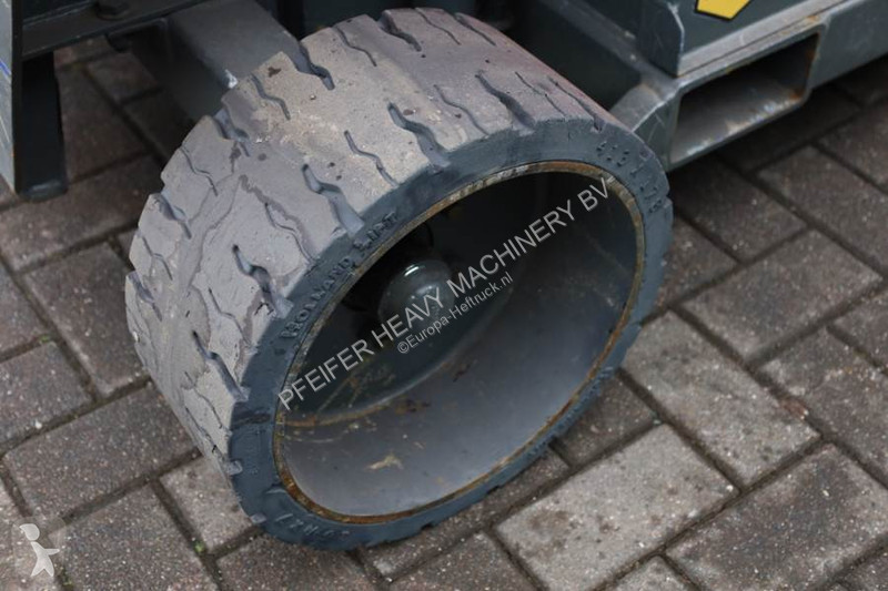 Nacelle Hollandlift Ecostar HL-11812 Electric,...