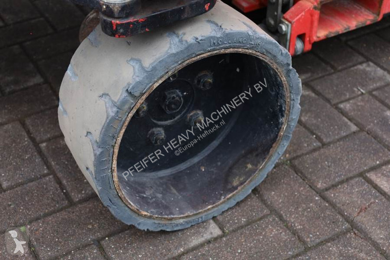 Nacelle Hollandlift Ecostar HL-9714 Electric,...