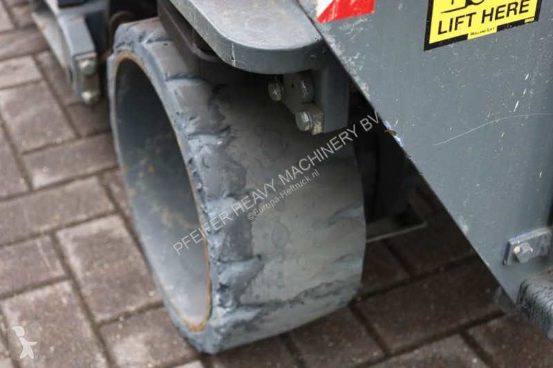 Lift Hollandlift Ecostar HL-7810 Electric, 10m...