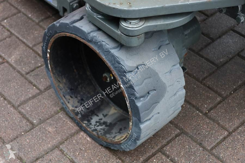 Lift Hollandlift Ecostar HL-7814 Electric, 10m...
