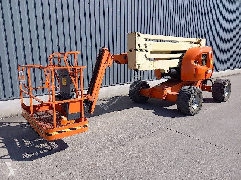 Lift JLG 450AJ SII
