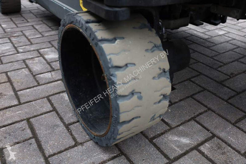 Nacelle Hollandlift Ecostar HL-7814 Electric,...